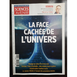 Sciences et Avenir n Spécial 209 Avril Juin 2022