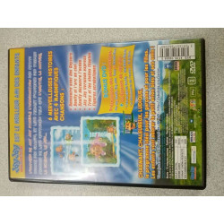 DVD Film - Jay Jay le petit avion - A la découverte du ciel