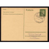 Ganzsache ST AVOLD Cachet Spécial 170443 WW2