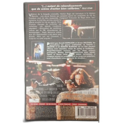 Meurtre à la Maison Blanche