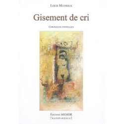 Gisement de cri