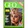 Magazine GEO n142 Décembre 1990