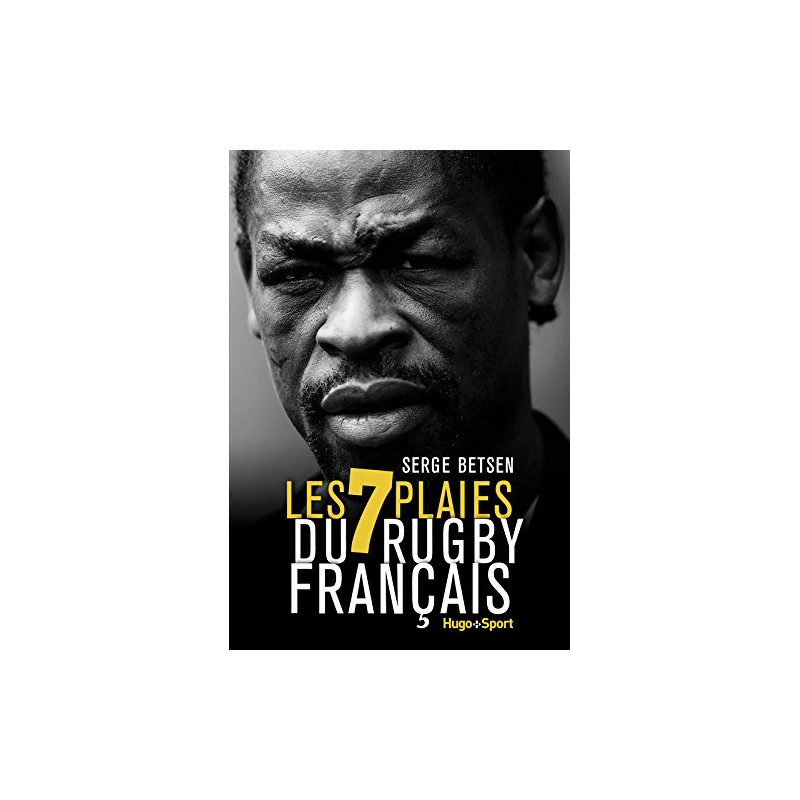 Les 7 plaies du rugby français