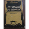 Ellery queen les dents du dragon Collection le limier