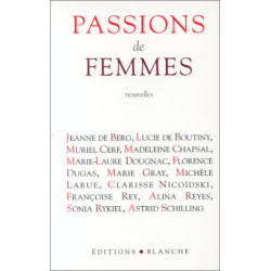 Passions de femmes