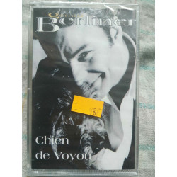 Chien de voyou Cassette audio k7 NEUVE SOUS BLISTER