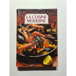 La Cuisine Moderne - 1983