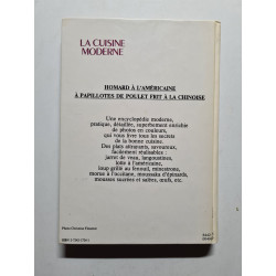 La Cuisine Moderne - 1983