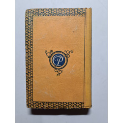 Le Pardon du moine - 1928