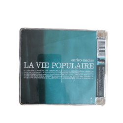 La vie populaire
