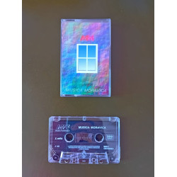 K7 Audio : Musica Moravica