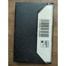 Glazounov Concerto pour violon piano - Semen Snitkovski Cassette...