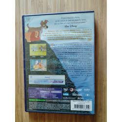 La Belle et Clochard