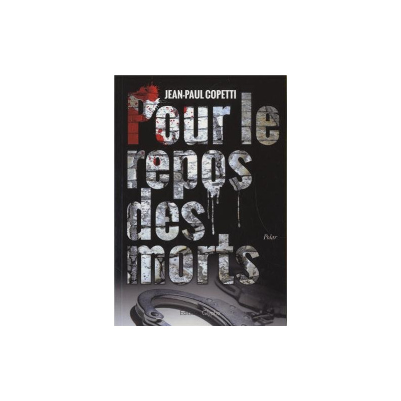 Pour le repos des morts