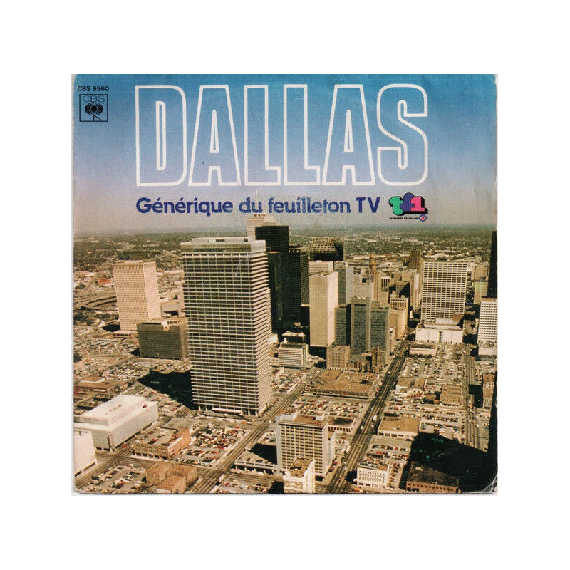 Générique Du Feuilleton TV