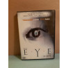 The EYE. De Oxide Pang Chun Danny PangAngelica Lee DVD