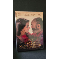 Gaza mon amour - Neuf sous blister