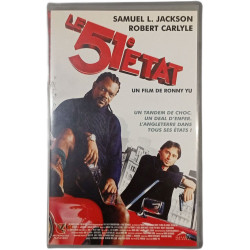 VHS - Le 51ème état