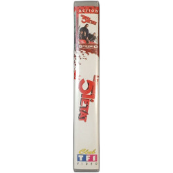 VHS - Le 51ème état