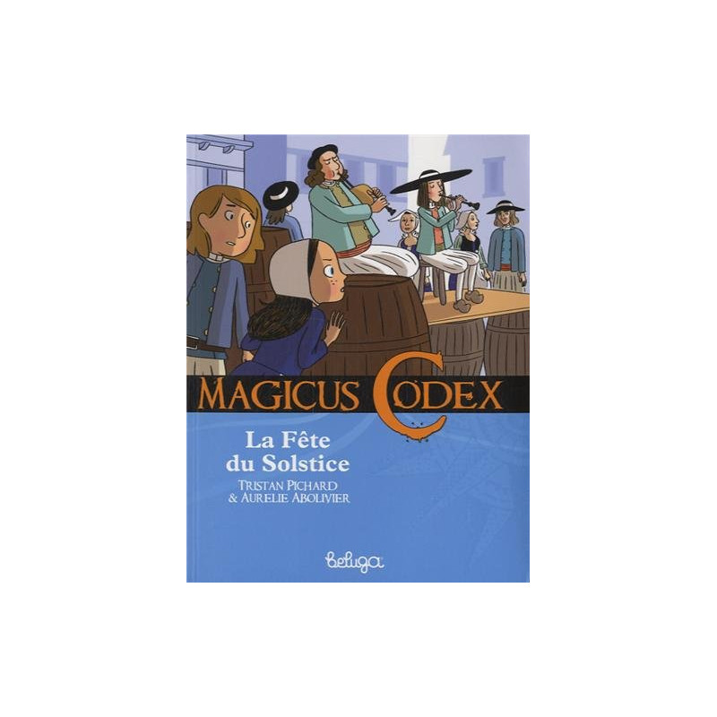 La fête du solstice