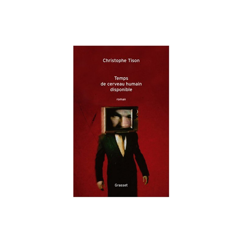 Temps de cerveau humain disponible
