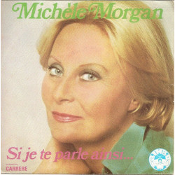 Si Je Te Parle Ainsi