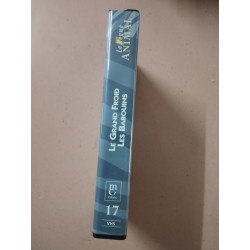 Le régne tome 17