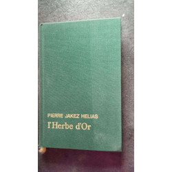 L'herbe d'or