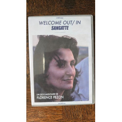 Welcome out/ in sangatte [FR Import]