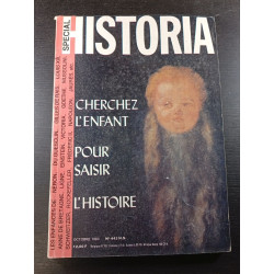 Historia special n° 443 H.S