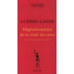 Dégénérescence de la chair du coeur