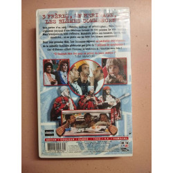 Le film des inconnus