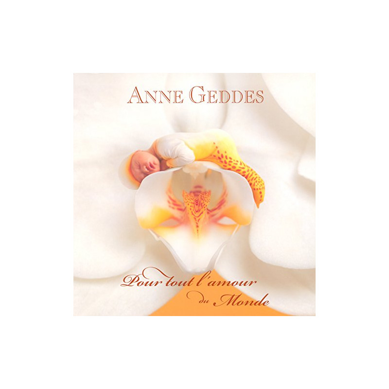 Pour tout l'amour du monde