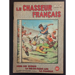 Revue Le Chasseur Français N° 655