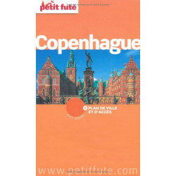 Petit Futé Copenhague