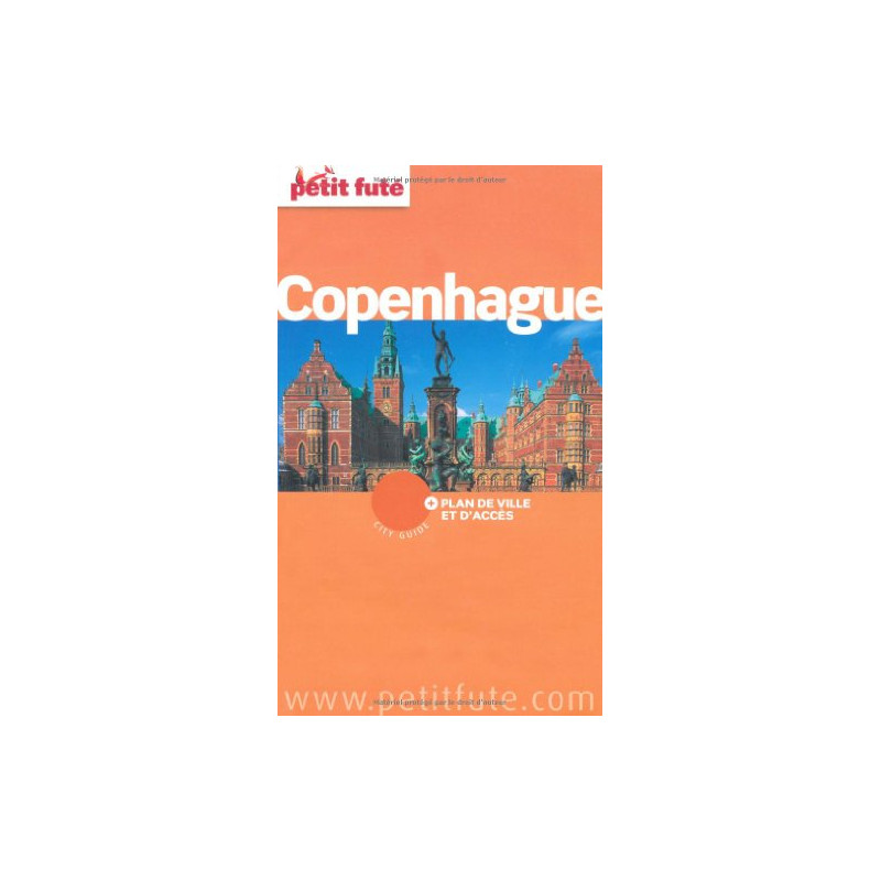 Petit Futé Copenhague