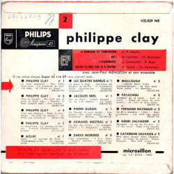 2 - Le Danseur De Charleston