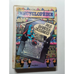 Encyclopédie des bandes dessinées
