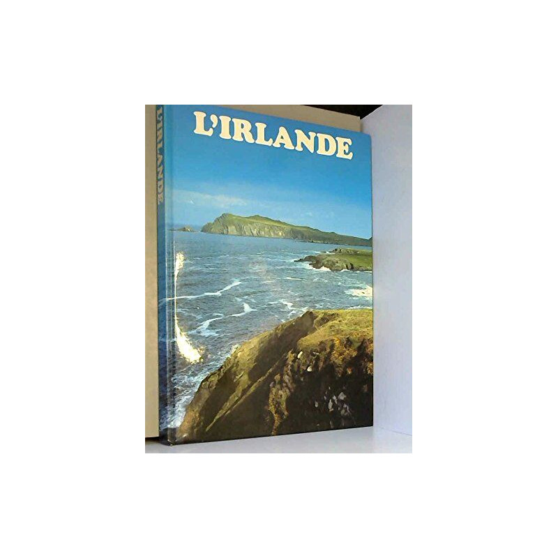 L'Irlande