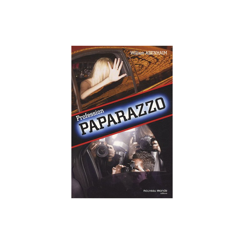 Profession Paparazzo