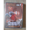 DVD - Corrupt - Film avec Ice T