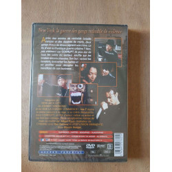 DVD - Corrupt - Film avec Ice T
