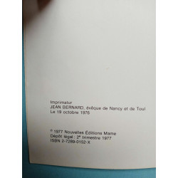 Prier avec Marie Gorius a mame