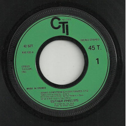 What A Diff'rence A Day Makes