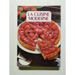 La cuisine moderne - 1986