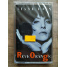 Liane Foly Rêve Orange Cassette Audio K7 NEUVE SOUS BLISTER