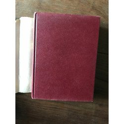 Frank g SLAUGHTER L'AMOUR EST AU BOUT DU VOYAGE