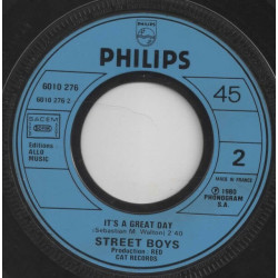 Some Folks (Come Bring Your Love To Me)