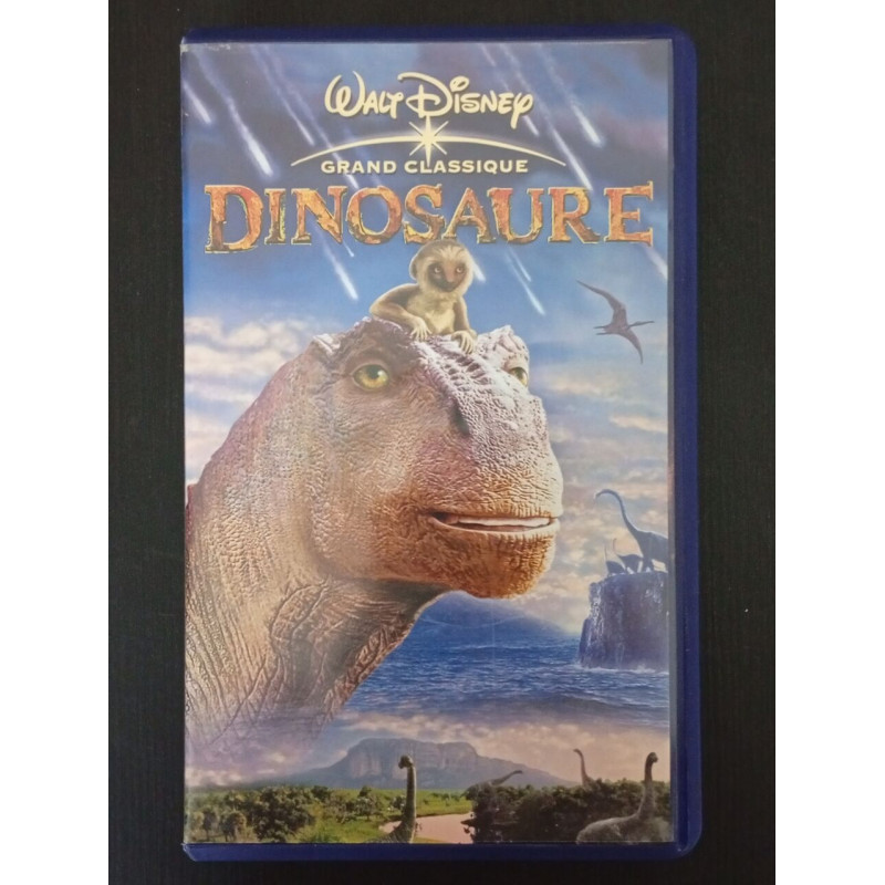 Dinosaure