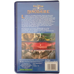 Dinosaure
